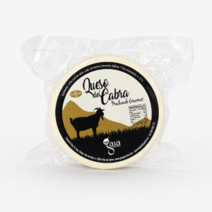 Queso de cabra Madurado