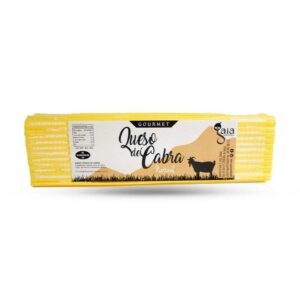 Queso de cabra Natural