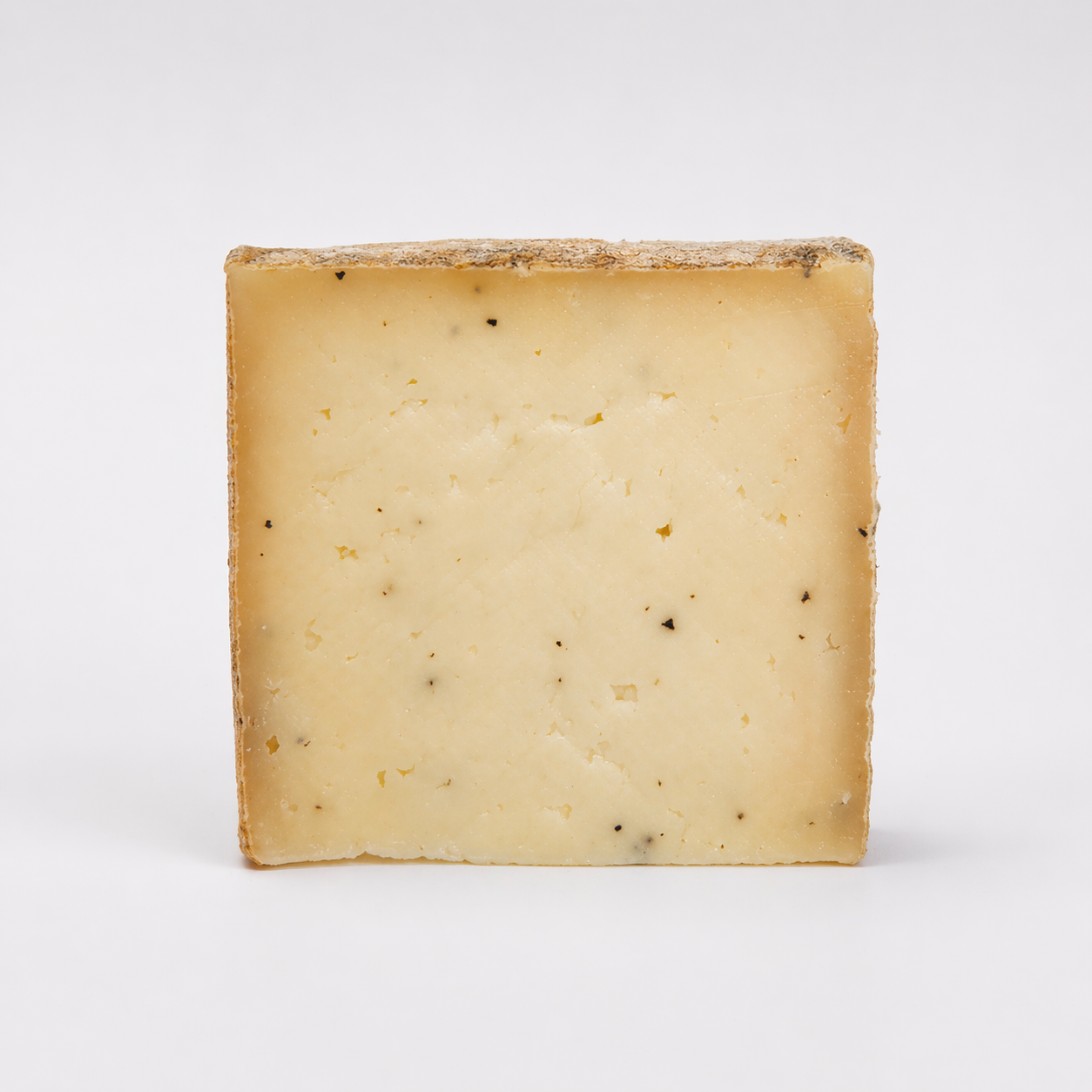 Queso de oveja curado con Trufa - Imagen 2