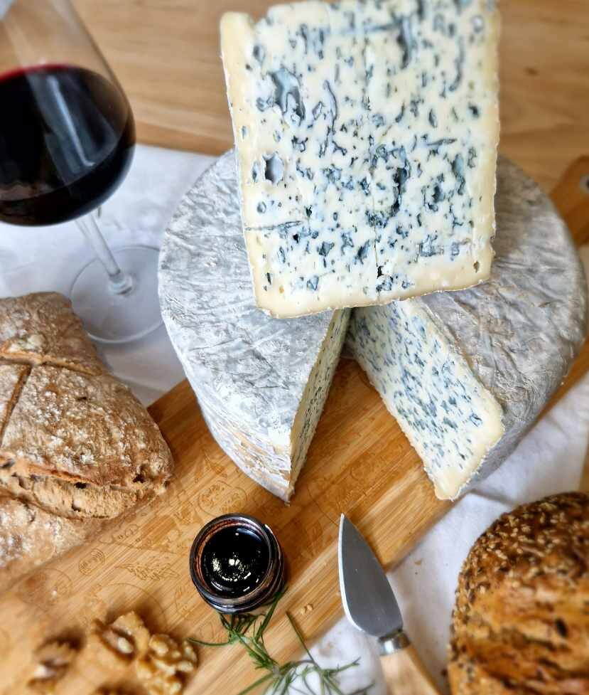 Queso Azul - Imagen 3